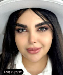 خرید لنز سالانه یونیک جاسپر