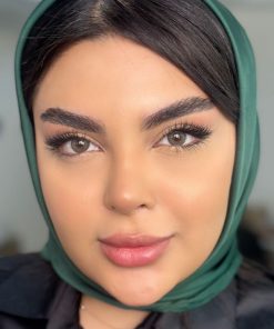 خرید لنز سالانه یونیک ویستریا