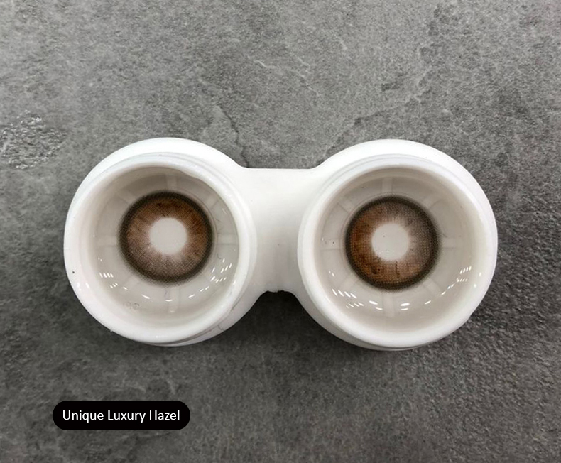 لنز رنگی سالانه یونیک - Image 6