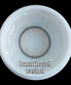 لنز رنگی فصلی راشل - Image 3