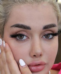 buy selena cappoccino