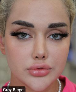 buy selena gray biege