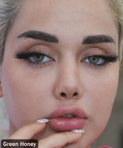 buy selena green honey