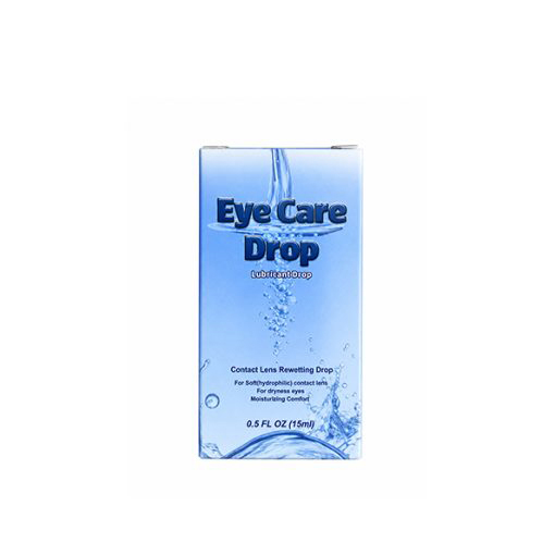 خرید قطره مرطوب کننده چشم آی کر دراپ